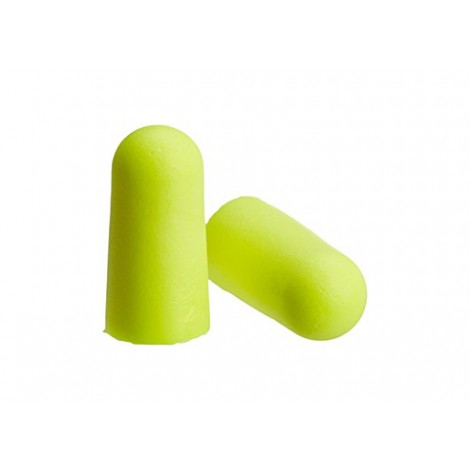 Wkładki 3M EAR SOFT bez sznurka