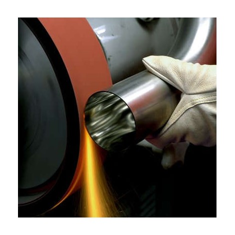 Pas ścierny 777F, P100, 75mm x 270mm