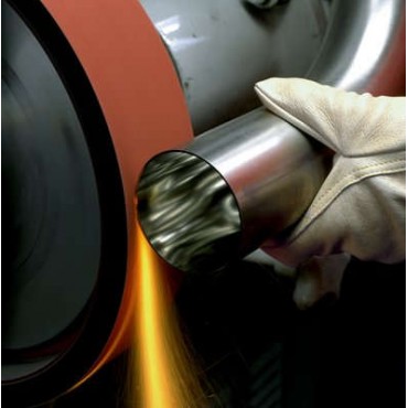 Pas ścierny 777F, P120, 50mm x 450mm