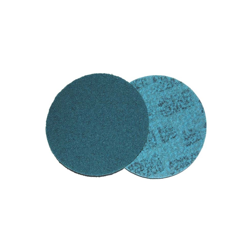 Krążek z włókniny na rzep SC-DH, AVFN, 125mm