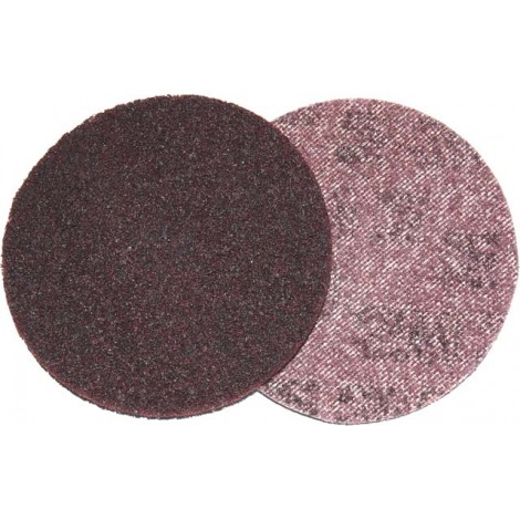 Krążek z włókniny na rzep SC-DH, A Medium, 125mm