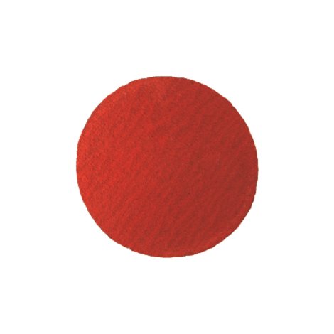 Krążek ścierny na rzep GREBEN Ceramic, P100, 127mm