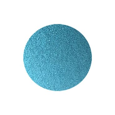 Krążek ścierny na rzep GREBEN XZ6, P80, 127mm