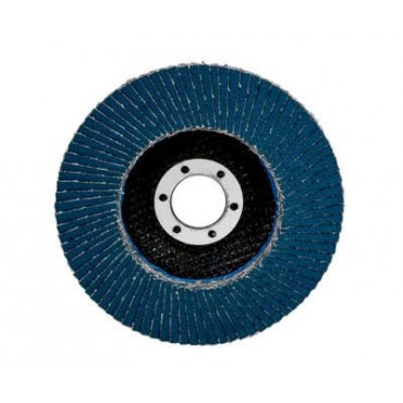 Dysk lamelkowy 3M 566A, 115mm, P60, uchylne