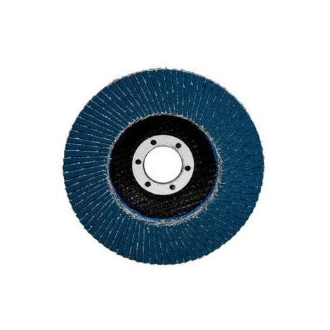 Dysk lamelkowy 3M 566A, 115mm, P60, uchylne