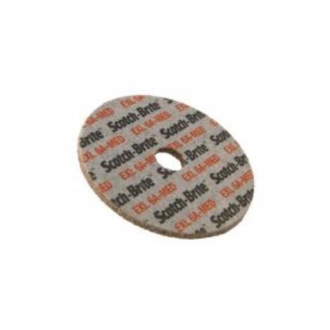 Koło sprasowane XL-UW, 6A MED 150x6x25