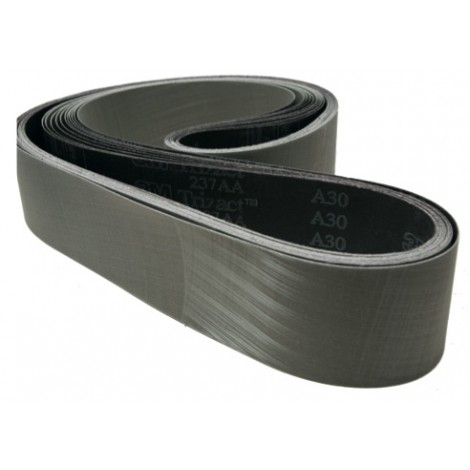 Pas ścierny 237AA, A30, 13mm x 457mm