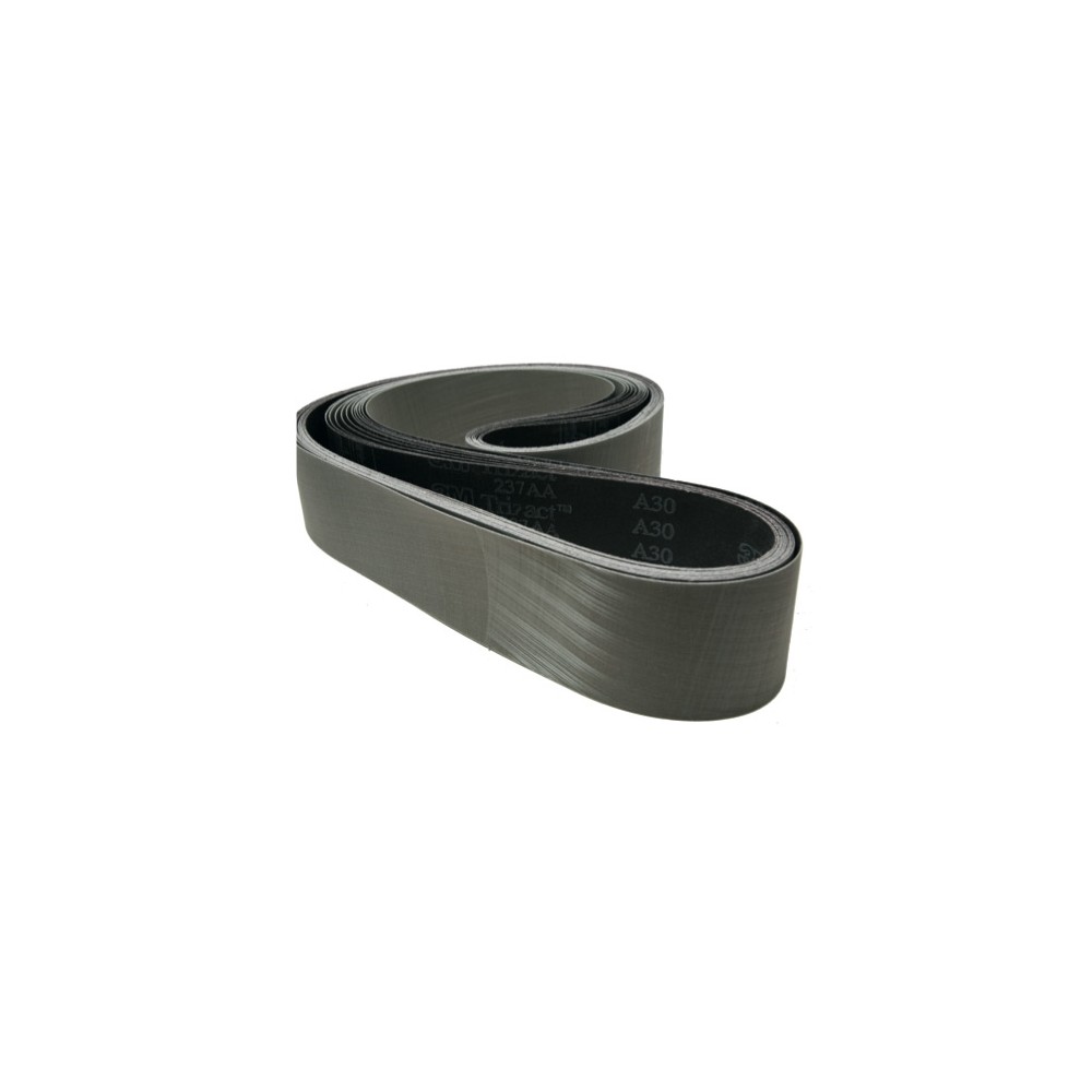 Pas ścierny 237AA, A16, 13mm x 457mm