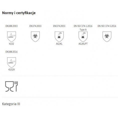 Rękawice Sol-Vex Plus Classic 37-185 R.9
