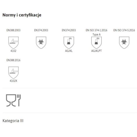 Rękawice Sol-Vex Plus Classic 37-185 R.10
