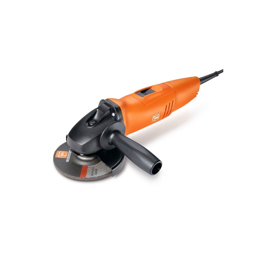 WSG 11-125 Szlifierka kątowa Fein, 1100W