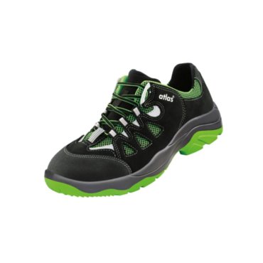 Obuwie robocze  ALU-TEC 165 XP Green S1P r.45