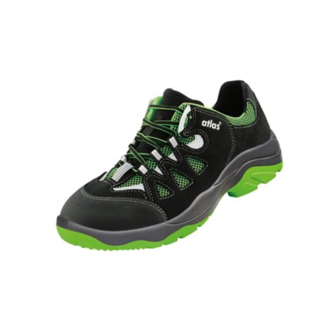 Obuwie robocze  ALU-TEC 165 XP Green S1P r.45