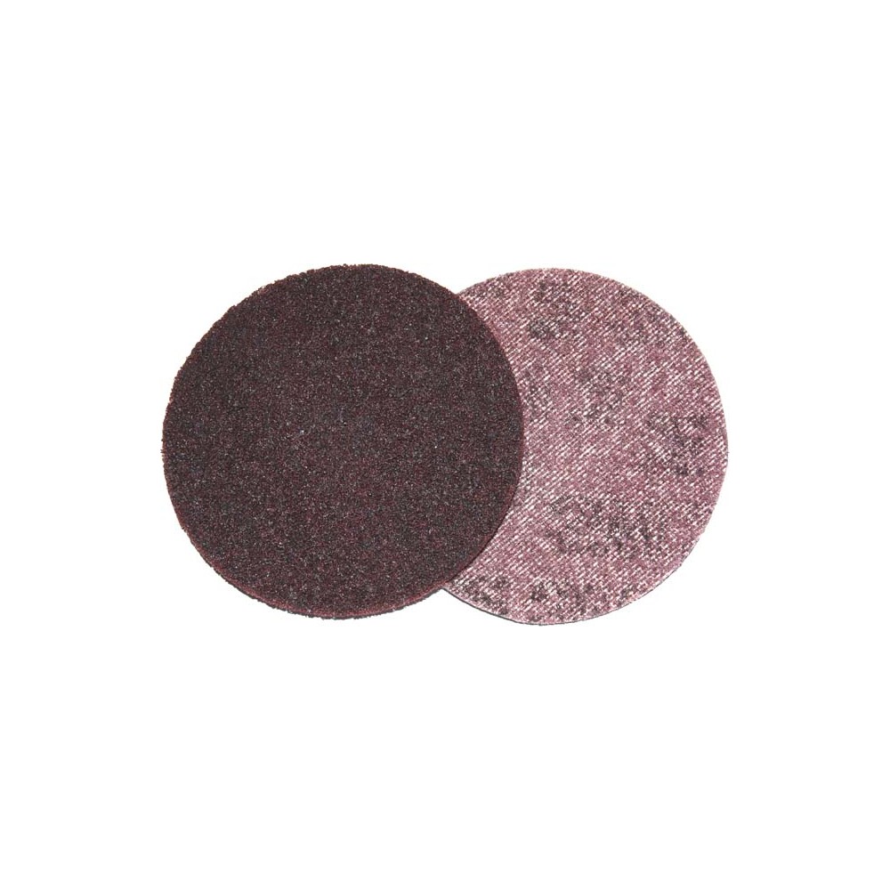 Krążek z włókniny na rzep SC-DH, A Medium, 115mm