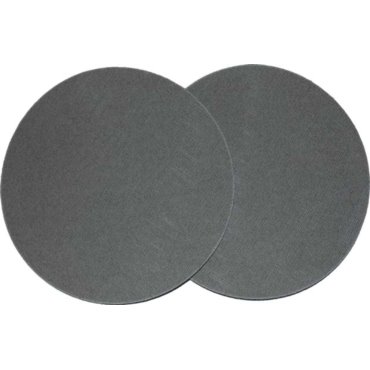 Krążek ścierny na rzep 237AA, A30, 115mm