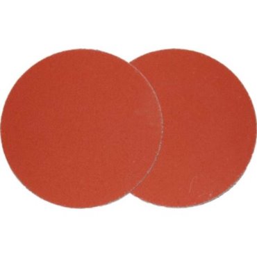 Krążek ścierny na rzep 977F, P60, 150mm