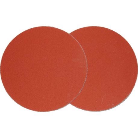 Krążek ścierny na rzep 977F, P60, 150mm