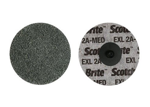 Roloc XL-DR 3", 6 A Medium Roloc XL-DR 3", 6 A Medium