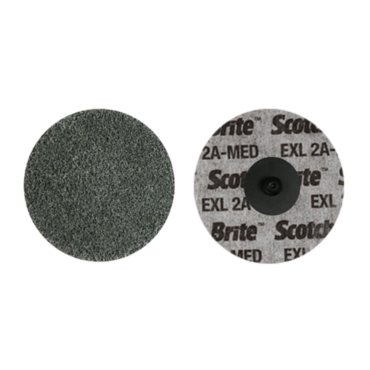 Roloc XL-DR 3", 2 S Fine