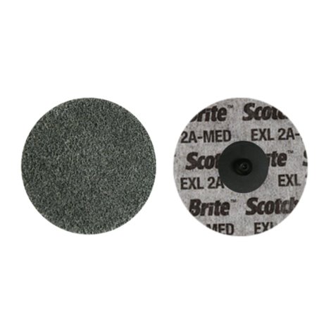 Roloc XL-DR 3", 2 S Fine