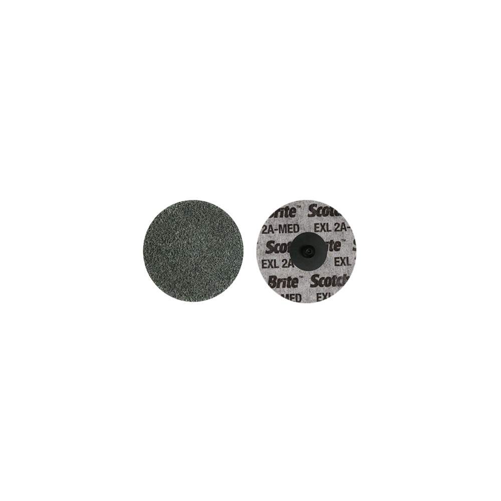 Roloc XL-DR 3", 2 A Medium Roloc XL-DR 3", 2 A Medium