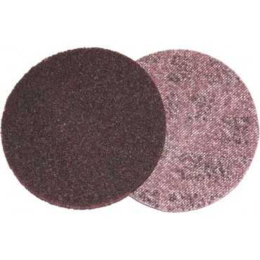 Krążek z włókniny na rzep SC-DH, A Coarse, 115mm