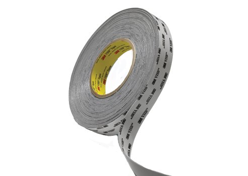Taśma dwustronna 3M VHB RP62F 10mm x 33m Taśma dwustronna 3M VHB RP62F 10mm x 33m