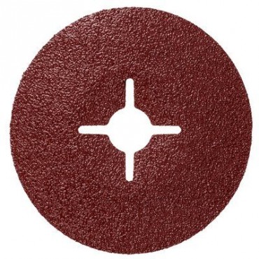 Dysk fibrowy 782C, P36+, 127mm x 22mm