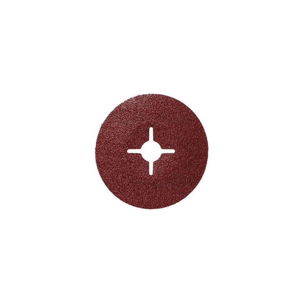 Dysk fibrowy 782C, P36+, 127mm x 22mm