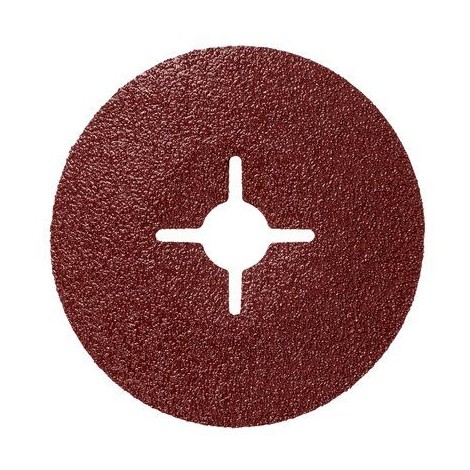 Dysk fibrowy 782C, P36+, 127mm x 22mm