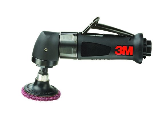 3m grinder